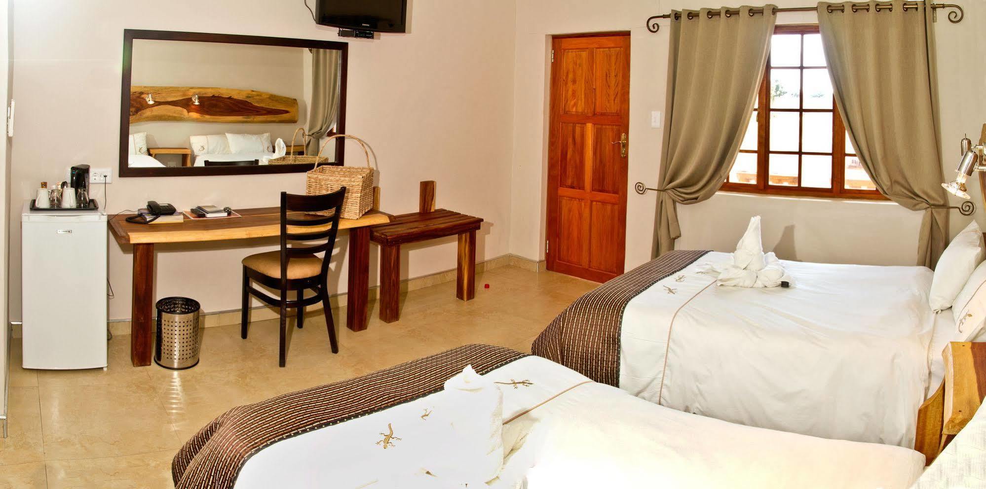 Cest Si Bon Hotel 옷지와롱고 외부 사진