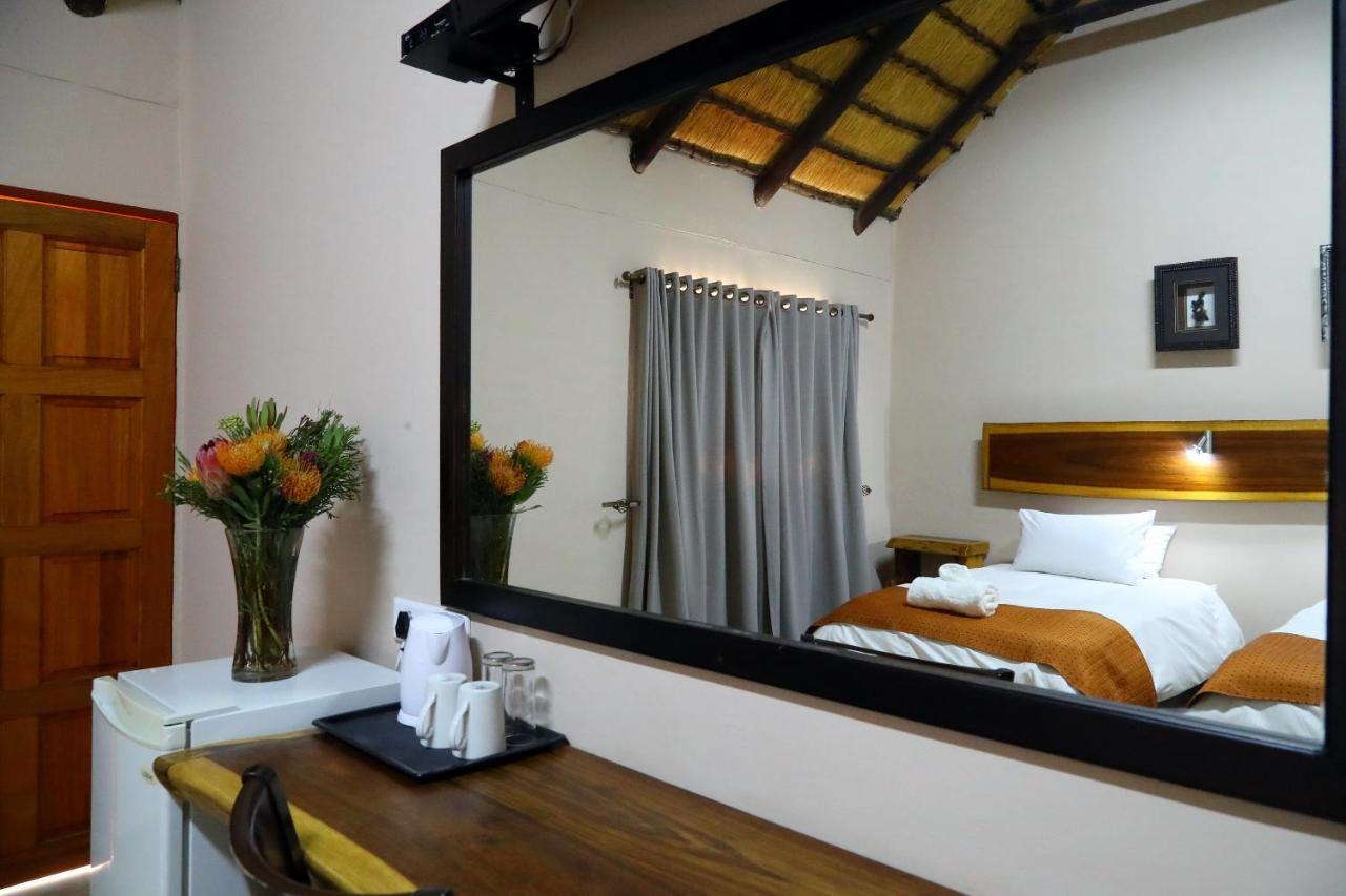 Cest Si Bon Hotel 옷지와롱고 외부 사진